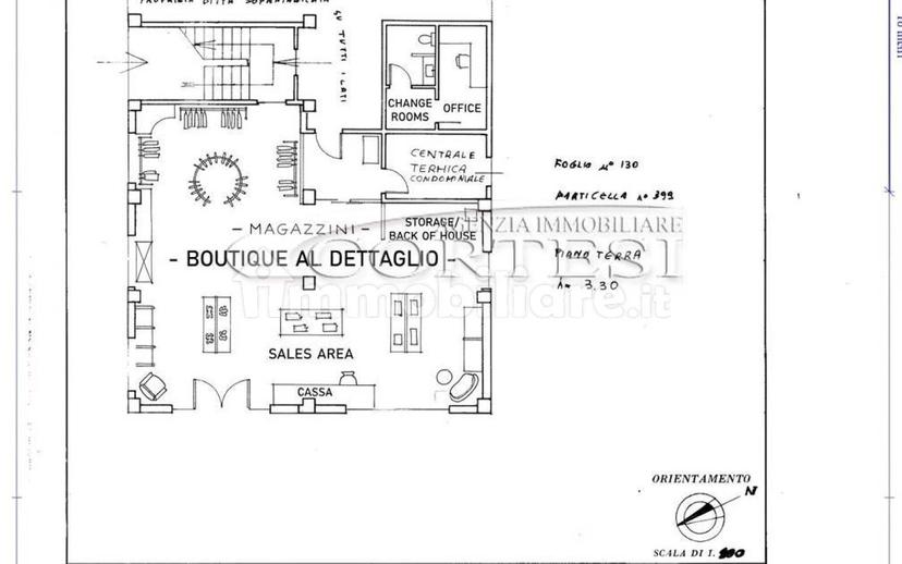 Bilocale via Elmo Palazzi, 6, Centro, Città di Castello — foto 9 di 26