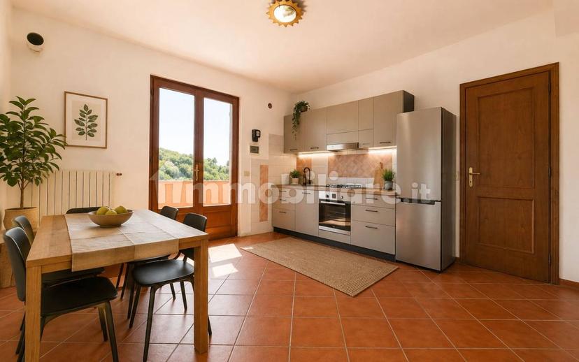 Villa bifamiliare via Santa Caterina 240, Mungherino, Larciano — foto 23 di 45