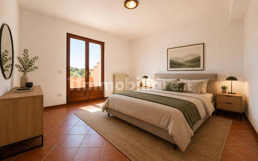Villa bifamiliare via Santa Caterina 240, Mungherino, Larciano — foto 9 di 45