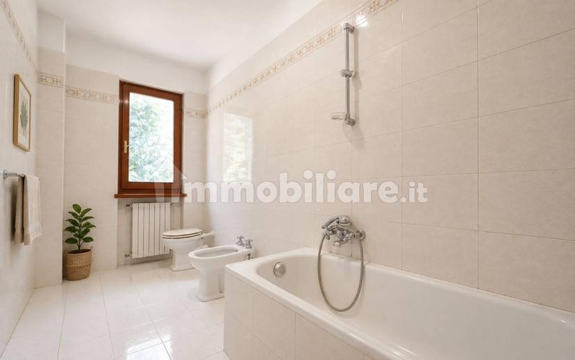Villa bifamiliare via Santa Caterina 240, Mungherino, Larciano — foto 5 di 45