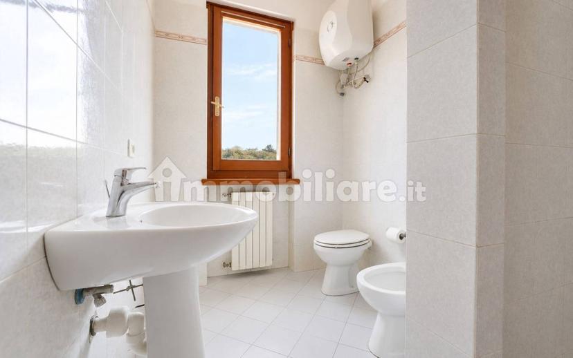 Villa bifamiliare via Santa Caterina 240, Mungherino, Larciano — foto 30 di 45
