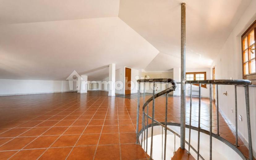 Villa bifamiliare via Santa Caterina 240, Mungherino, Larciano — foto 45 di 45