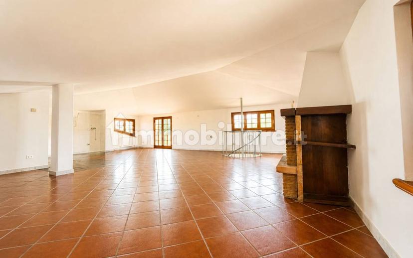 Villa bifamiliare via Santa Caterina 240, Mungherino, Larciano — foto 10 di 45
