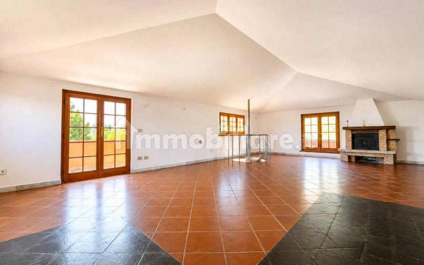Villa bifamiliare via Santa Caterina 240, Mungherino, Larciano — foto 33 di 45