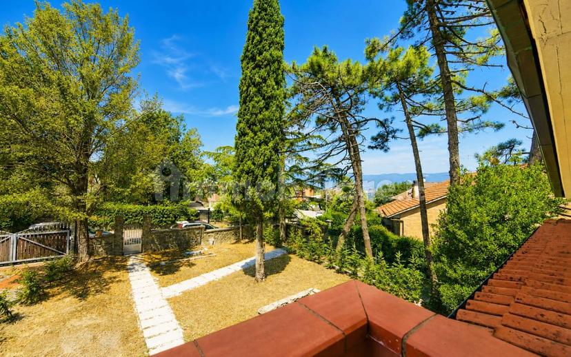 Villa bifamiliare via Santa Caterina 240, Mungherino, Larciano — foto 32 di 45