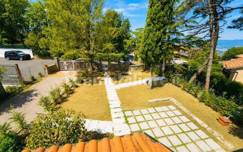 Villa bifamiliare via Santa Caterina 240, Mungherino, Larciano — foto 25 di 45