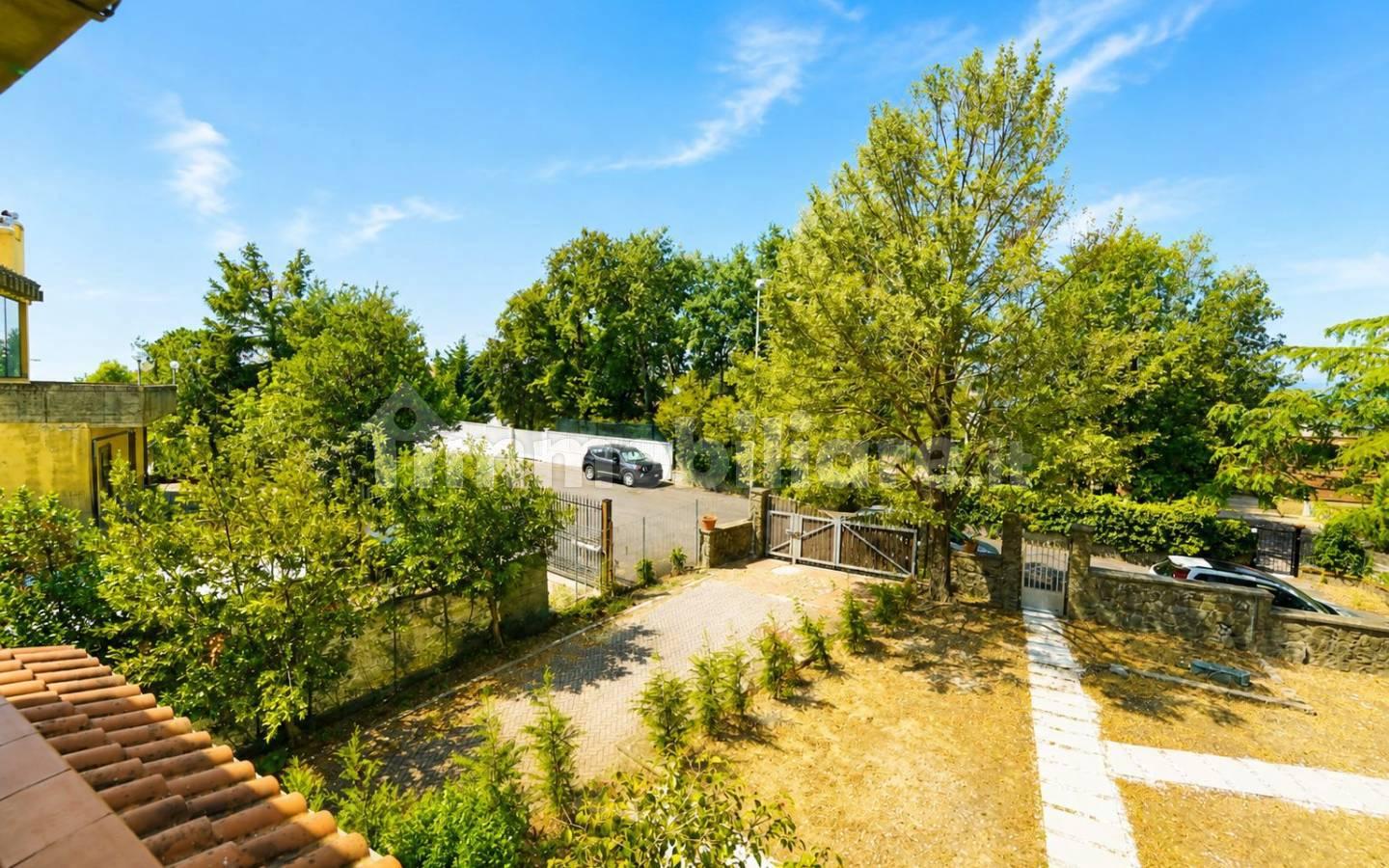 Villa bifamiliare via Santa Caterina 240, Mungherino, Larciano
