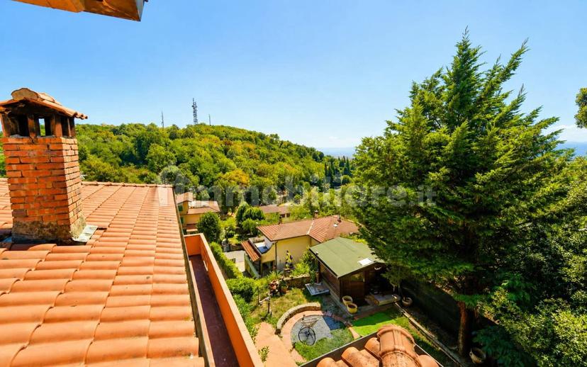 Villa bifamiliare via Santa Caterina 240, Mungherino, Larciano — foto 37 di 45