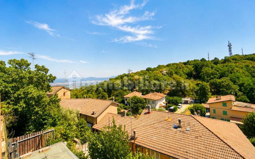 Villa bifamiliare via Santa Caterina 240, Mungherino, Larciano — foto 2 di 45