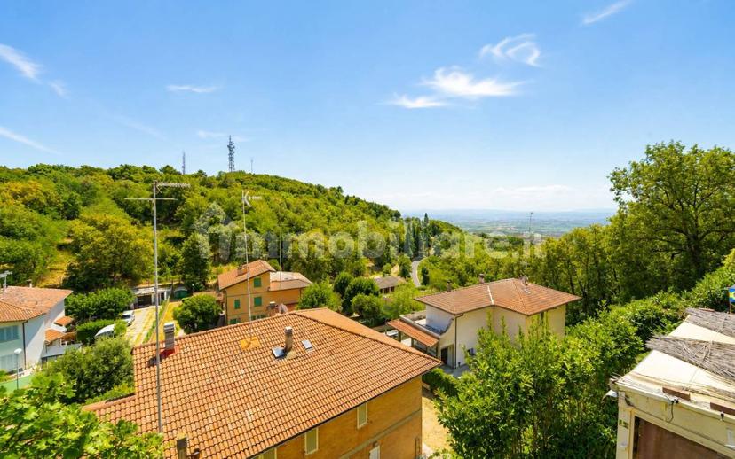 Villa bifamiliare via Santa Caterina 240, Mungherino, Larciano — foto 38 di 45