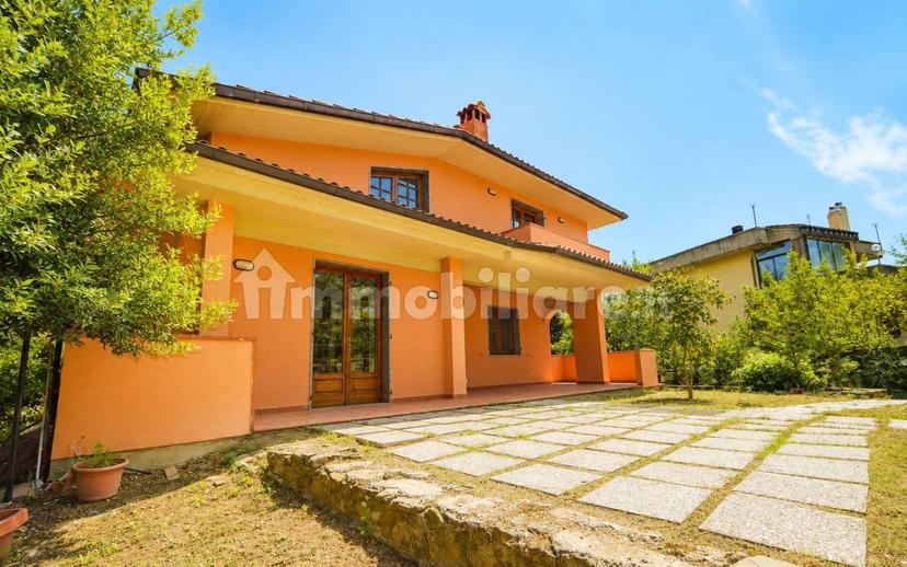 Villa bifamiliare via Santa Caterina 240, Mungherino, Larciano — foto 19 di 45