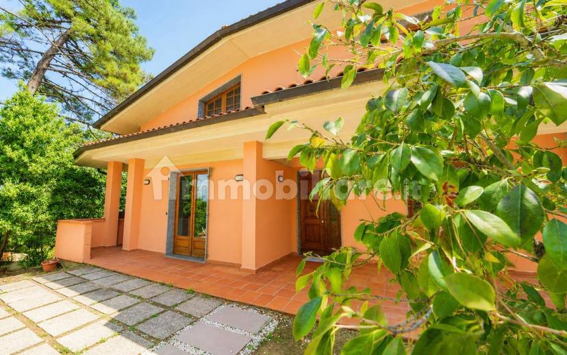 Villa bifamiliare via Santa Caterina 240, Mungherino, Larciano — foto 6 di 45