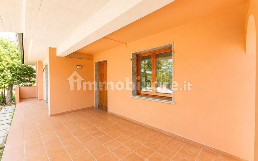 Villa bifamiliare via Santa Caterina 240, Mungherino, Larciano — foto 40 di 45