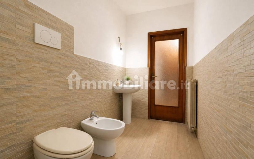 Villa bifamiliare via Santa Caterina 240, Mungherino, Larciano — foto 24 di 45