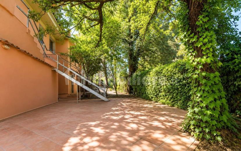 Villa bifamiliare via Santa Caterina 240, Mungherino, Larciano — foto 20 di 45