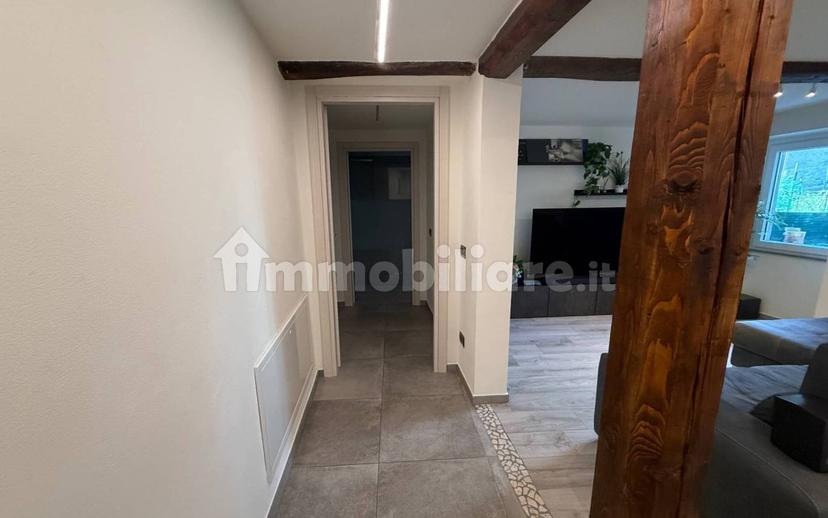 Trilocale piazza Borella 2, Foresto, Borgosesia — foto 7 di 10