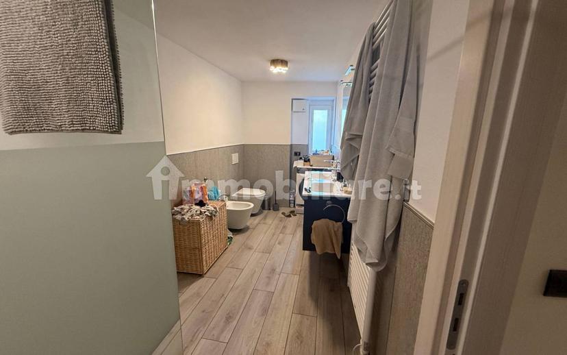 Trilocale piazza Borella 2, Foresto, Borgosesia — foto 10 di 10