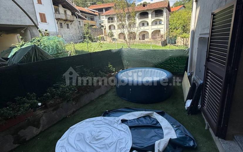 Trilocale piazza Borella 2, Foresto, Borgosesia — foto 4 di 10