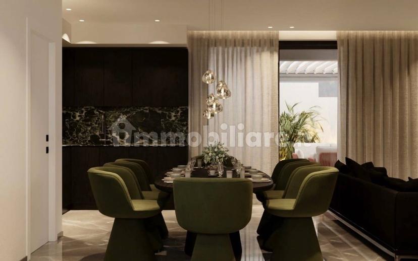Villa a schiera via Professor Giovanni Macchia 9, Trani — foto 6 di 15