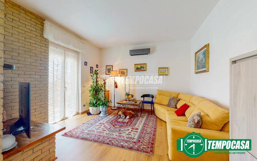 Quadrilocale via Monte Grappa 3, Novi Ligure — foto 10 di 24