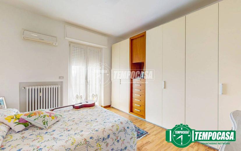 Quadrilocale via Monte Grappa 3, Novi Ligure — foto 7 di 24