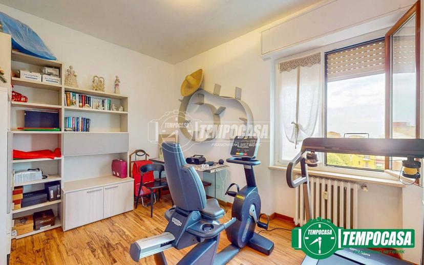 Quadrilocale via Monte Grappa 3, Novi Ligure — foto 14 di 24