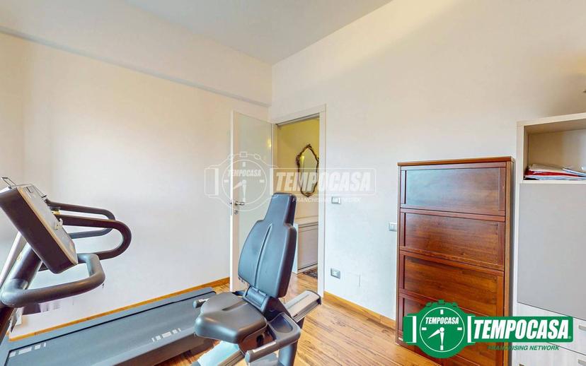 Quadrilocale via Monte Grappa 3, Novi Ligure — foto 20 di 24