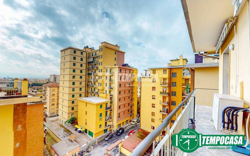 Quadrilocale via Monte Grappa 3, Novi Ligure — foto 4 di 24