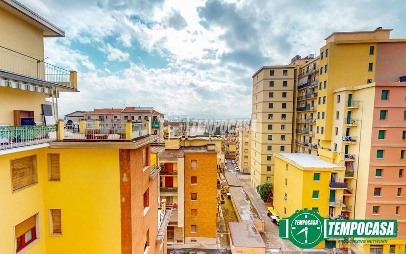 Quadrilocale via Monte Grappa 3, Novi Ligure — foto 18 di 24