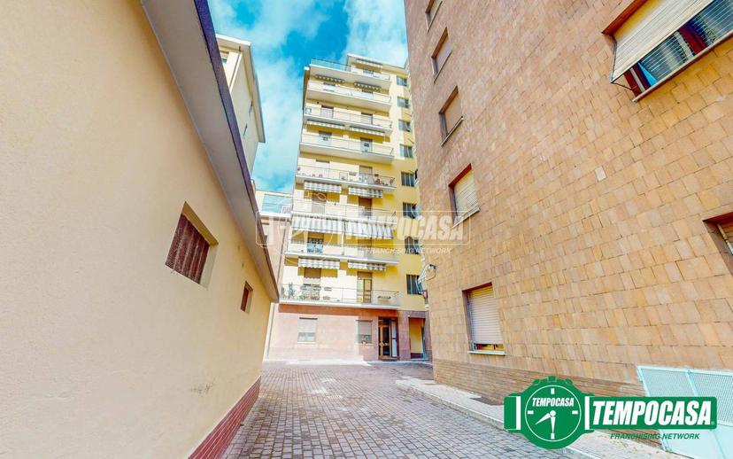 Quadrilocale via Monte Grappa 3, Novi Ligure — foto 6 di 24