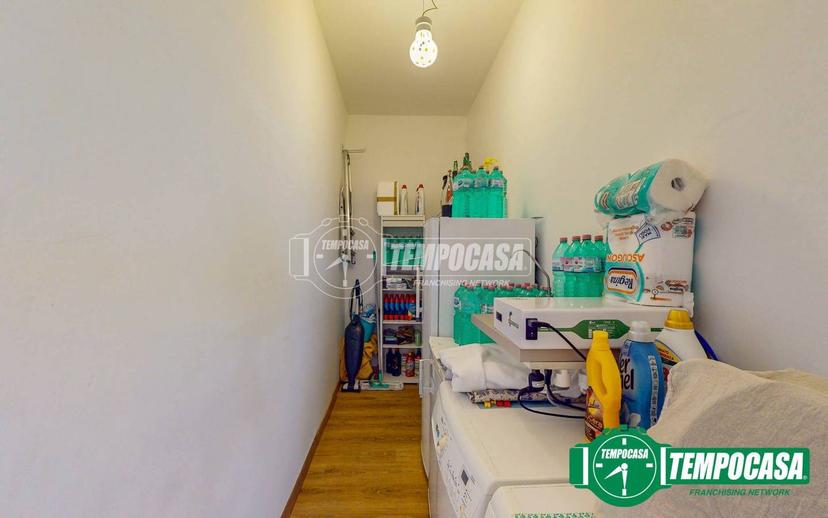 Quadrilocale via Monte Grappa 3, Novi Ligure — foto 12 di 24