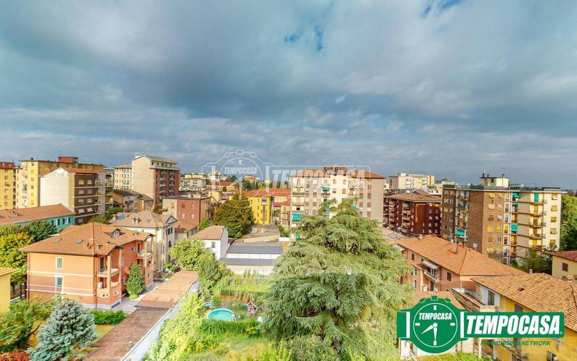 Quadrilocale via Monte Grappa 3, Novi Ligure — foto 3 di 24