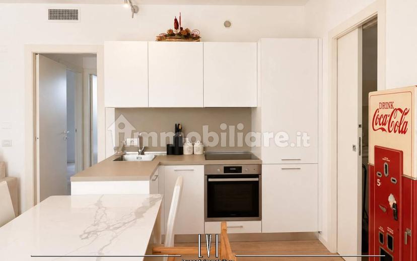 Trilocale via belluno 35, Lido Ovest, Faro, Jesolo