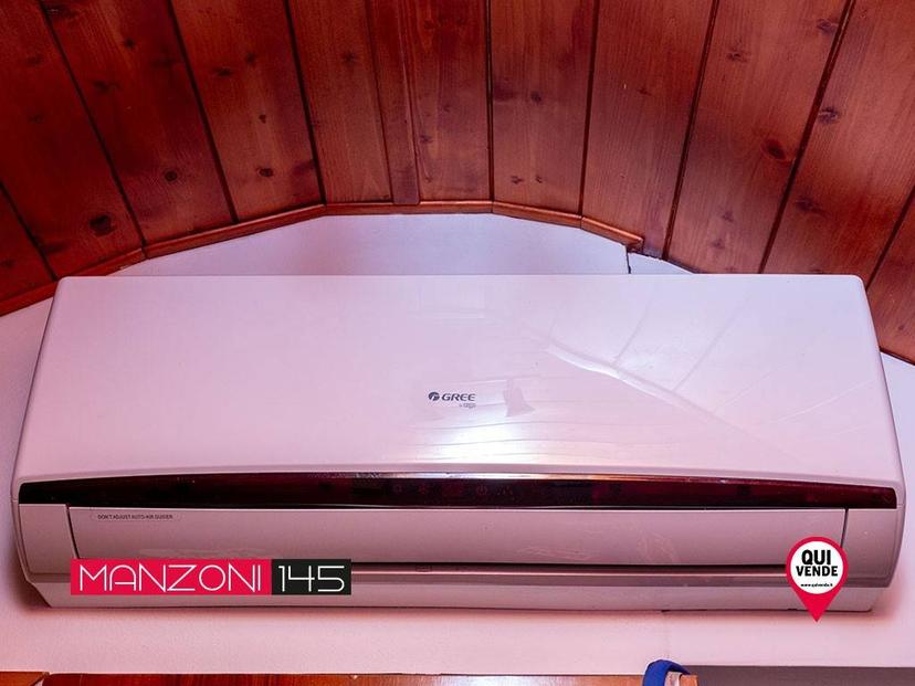 Trilocale via Alessandro Manzoni 145, Gorla Minore — foto 44 di 69