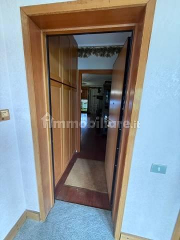 Trilocale salita Rognoni 26, Centro, Gignese — foto 16 di 20
