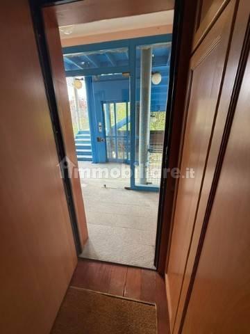 Trilocale salita Rognoni 26, Centro, Gignese — foto 18 di 20