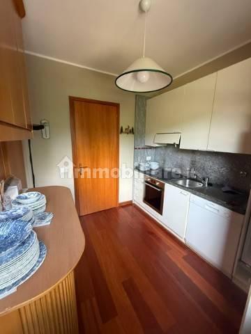 Trilocale salita Rognoni 26, Centro, Gignese — foto 12 di 20