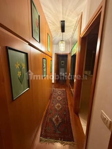 Trilocale salita Rognoni 26, Centro, Gignese — foto 20 di 20