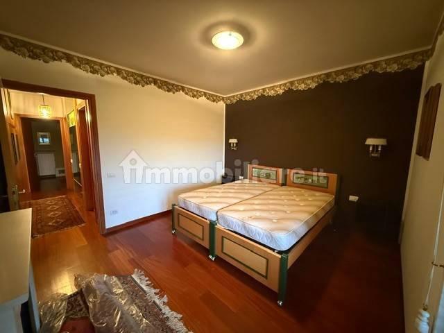 Trilocale salita Rognoni 26, Centro, Gignese — foto 2 di 20