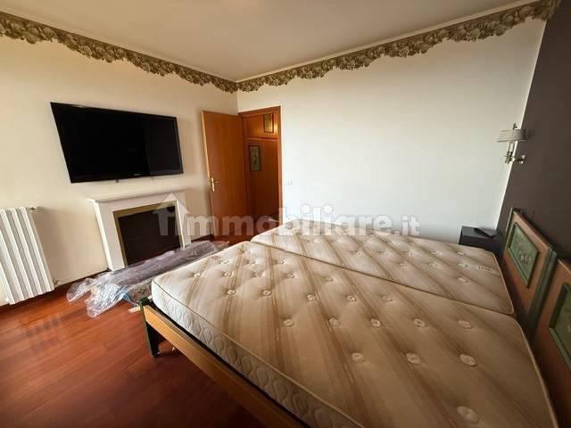 Trilocale salita Rognoni 26, Centro, Gignese — foto 14 di 20