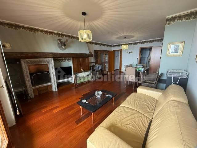 Trilocale salita Rognoni 26, Centro, Gignese — foto 9 di 20