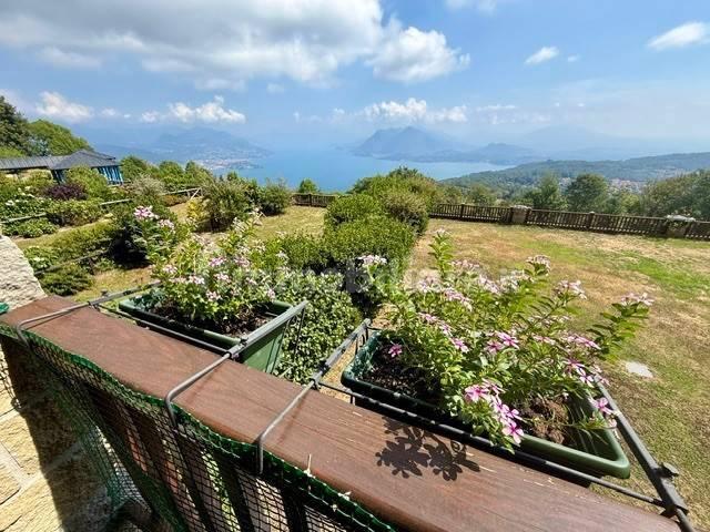 Trilocale salita Rognoni 26, Centro, Gignese — foto 15 di 20