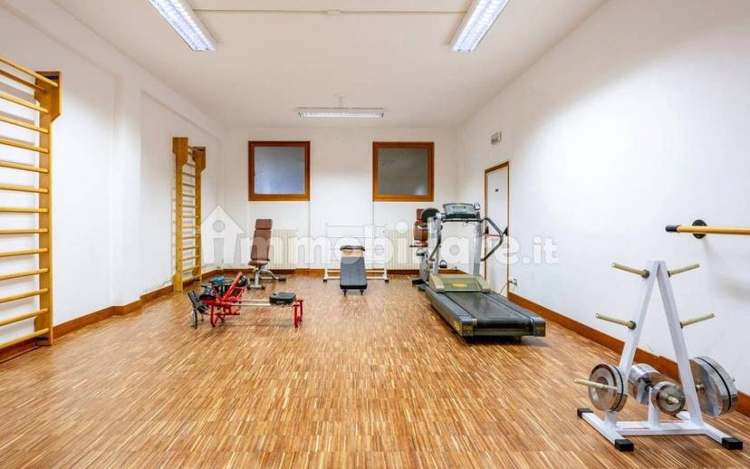Trilocale salita Rognoni 26, Centro, Gignese — foto 3 di 20