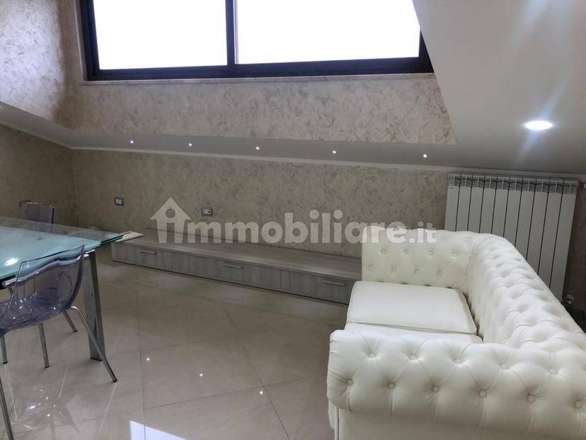 Trilocale via Roma 9, Vena, Vibo Valentia — foto 16 di 20