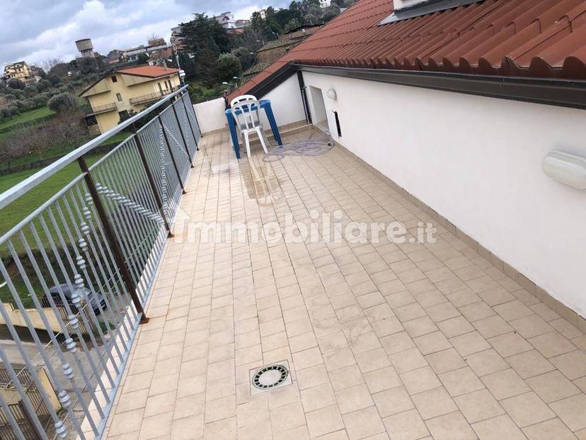 Trilocale via Roma 9, Vena, Vibo Valentia — foto 17 di 20