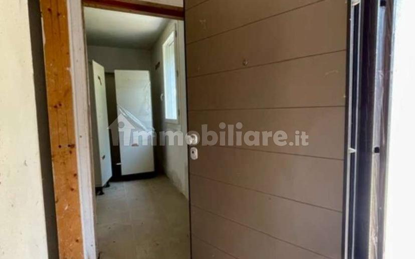 Terratetto unifamiliare 260 m², ottimo stato, San Damaso, Modena — foto 19 di 19