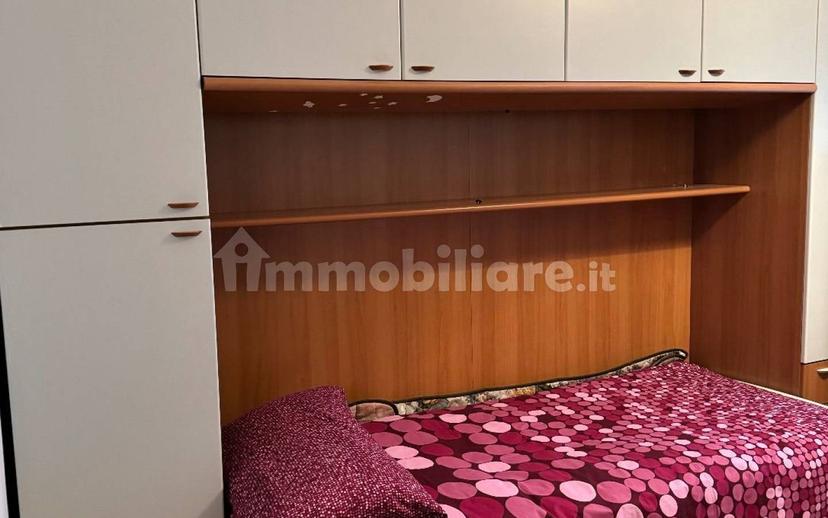 Stanza doppia via Alessandro La Marmora 288, Brescia