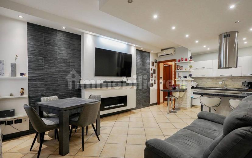 Villa a schiera via 2 Giugno, Praticello, Gattatico — foto 7 di 21