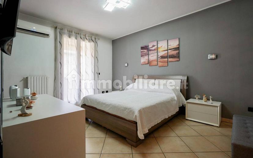 Villa a schiera via 2 Giugno, Praticello, Gattatico — foto 5 di 21