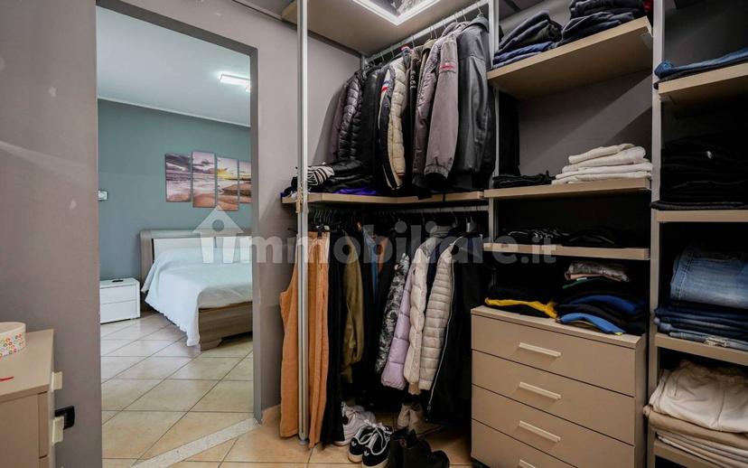 Villa a schiera via 2 Giugno, Praticello, Gattatico — foto 10 di 21
